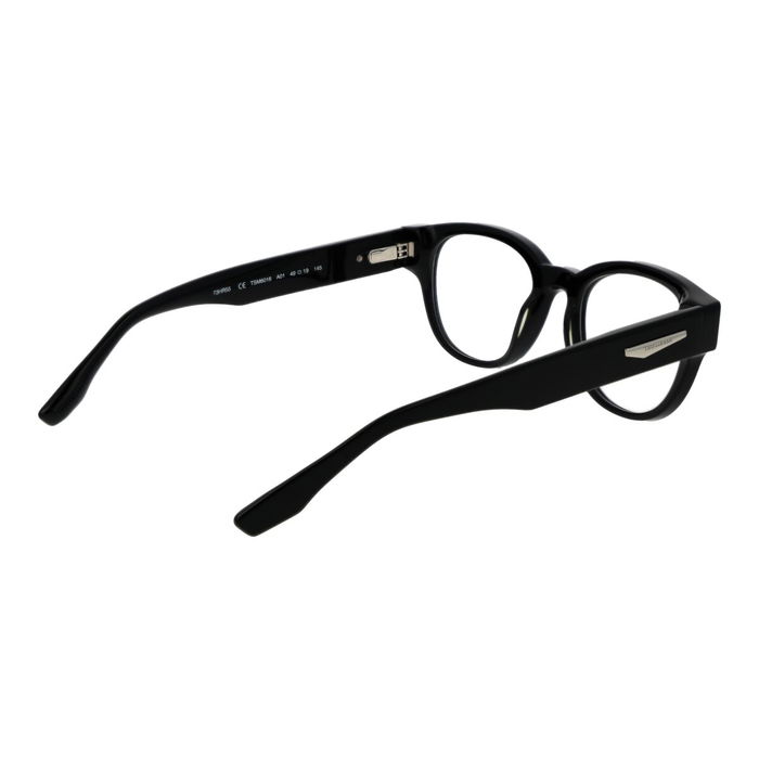 Montura de Gafas Hombre Trussardi TSM6016 49A01