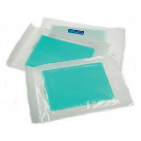 Curavet Paño Campo Polietileno Verde 30x45cm 1ud Curavet Paño Campo Polietileno Verde 30x45cm 1ud
