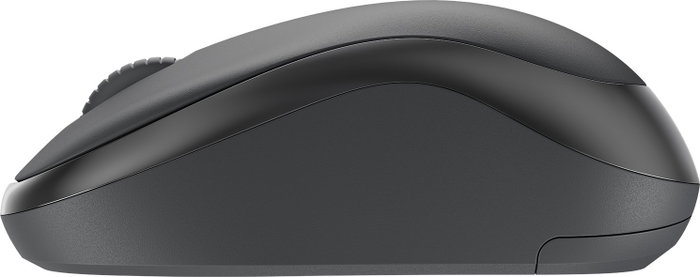Logitech MK295 Teclado y Ratón Inalámbricos Gris - Diseño Polaco