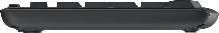 Logitech MK295 Teclado y Ratón Inalámbricos Gris - Diseño Polaco