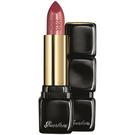 Guerlain Kiss Kiss 364 Pinky Groove Lipstik