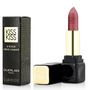 Guerlain Kiss Kiss 364 Pinky Groove Lipstik