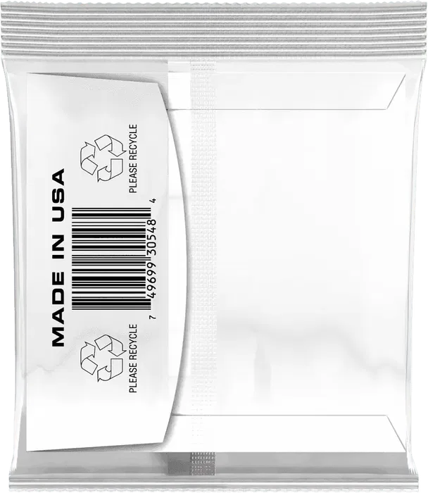 Ernie Ball Cuerda Eléctrica Slinky M-Steel .048 (Set de 6) (Set de 6)