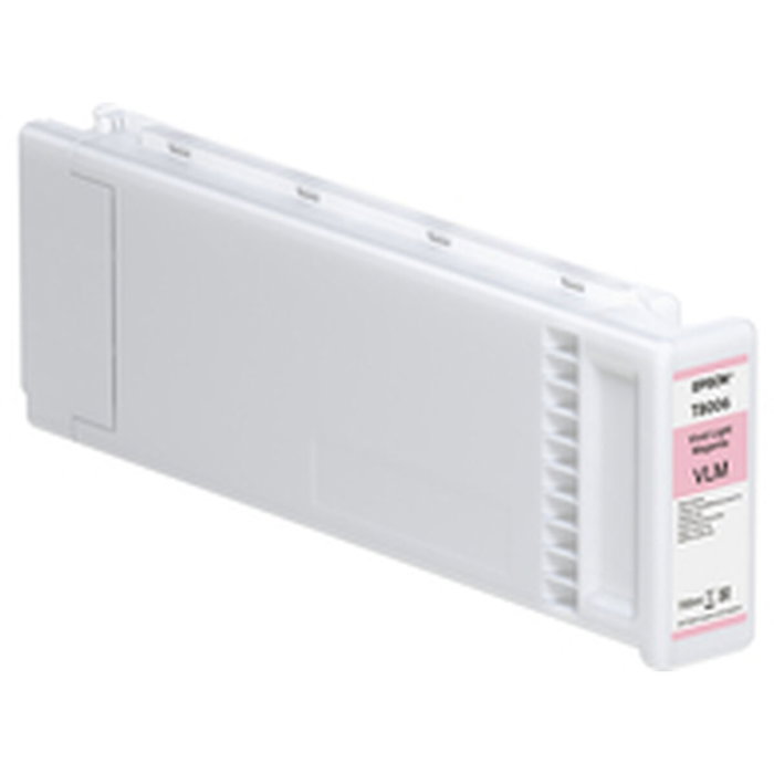 Epson UltraChrome PRO T80060N Vivid Light Magenta 700 ml