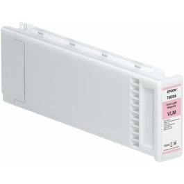 Epson UltraChrome PRO T80060N Vivid Light Magenta 700 ml