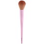 Essence Brocha para Colorete e Iluminador 1 u, Brocha de Maquillaje con Cerdas Suaves, Mango Reciclado