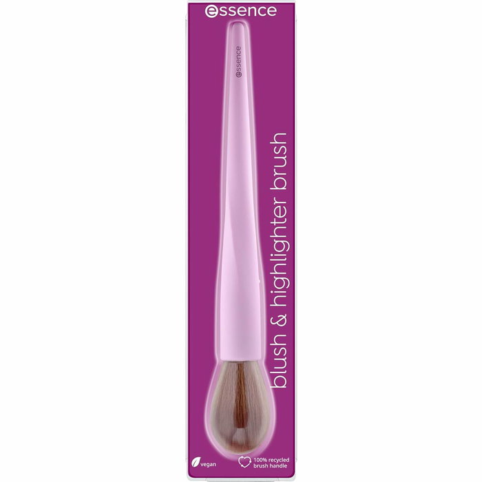 Essence Brocha para Colorete e Iluminador