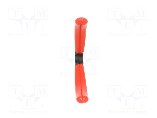 KNIPEX Alicates de corte lateral 110mm con mangos de PVC KNIPEX Alicates de corte lateral 110mm con mangos de PVC
