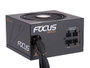 Seasonic G12 GM 650W 80 PLUS Gold Negro