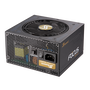Seasonic G12 GM 650W 80 PLUS Gold Negro