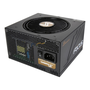 Seasonic G12 GM 650W 80 PLUS Gold Negro