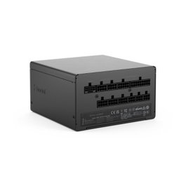 Fractal Design Ion 3 Gold 850W Negro FD-P-IA3G-850-EU