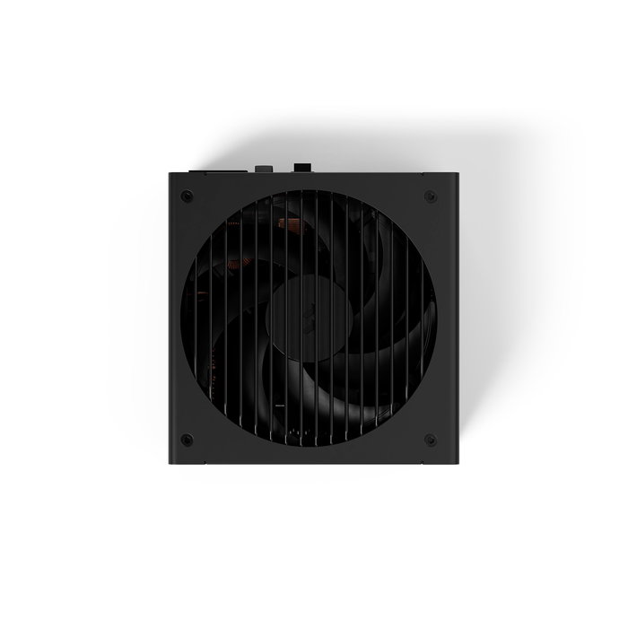 Fractal Design Ion 3 Gold 850W Fuente de Alimentación ATX12V 3.1 850W Negro Cable UE - FDPIA3G850EU