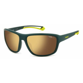 Gafas de Sol Hombre Polaroid PLD7049SGP7 Ø 62 mm