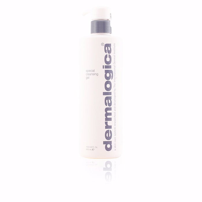 Dermalogica GREYLINE Special Cleansing Gel 500 ml Dermalogica GREYLINE Special Cleansing Gel 500 ml