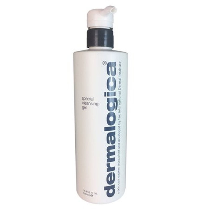 Dermalogica GREYLINE Special Cleansing Gel 500 ml Dermalogica GREYLINE Special Cleansing Gel 500 ml