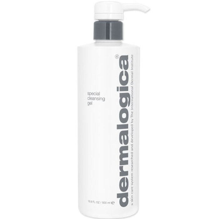 Dermalogica GREYLINE Special Cleansing Gel 500 ml Dermalogica GREYLINE Special Cleansing Gel 500 ml
