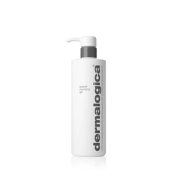 Dermalogica GREYLINE Special Cleansing Gel 500 ml Dermalogica GREYLINE Special Cleansing Gel 500 ml