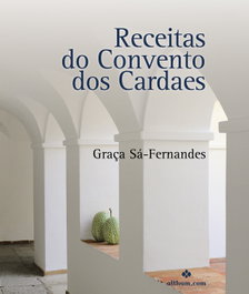 ALTHUM.COM, Receitas do Convento dos Cardaes