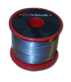 Estaño 33% Rollo 250 g + Resina SN250