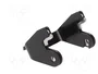 HARTING Han 10/16/24B-DL Thermoplastic Elemento de bloqueo (negro)