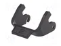 HARTING Han 10/16/24B-DL Thermoplastic Elemento de bloqueo (negro)