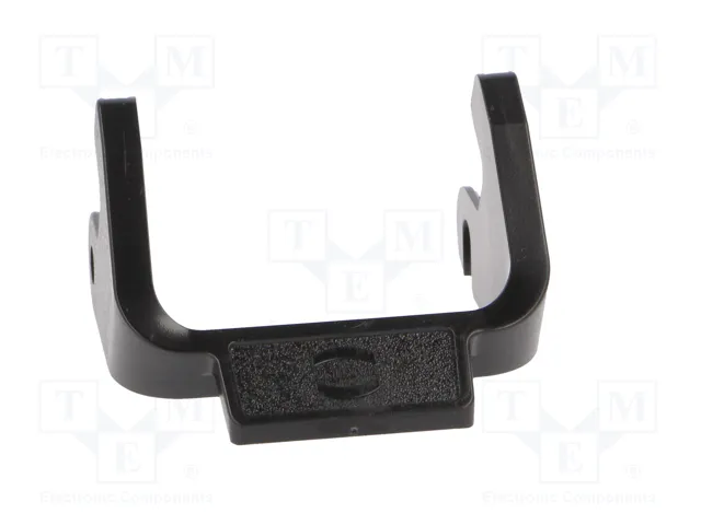 HARTING Han 10/16/24B-DL Thermoplastic Elemento de bloqueo (negro) HARTING Han 10/16/24B-DL Thermoplastic Elemento de bloqueo (negro)