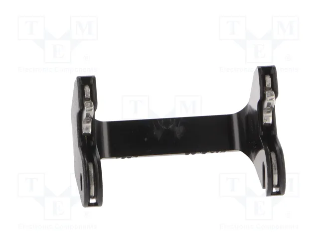 HARTING Han 10/16/24B-DL Thermoplastic Elemento de bloqueo (negro) HARTING Han 10/16/24B-DL Thermoplastic Elemento de bloqueo (negro)