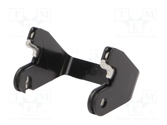 HARTING Han 10/16/24B-DL Thermoplastic Elemento de bloqueo (negro) HARTING Han 10/16/24B-DL Thermoplastic Elemento de bloqueo (negro)