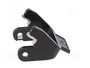 HARTING Han 10/16/24B-DL Thermoplastic Elemento de bloqueo (negro)