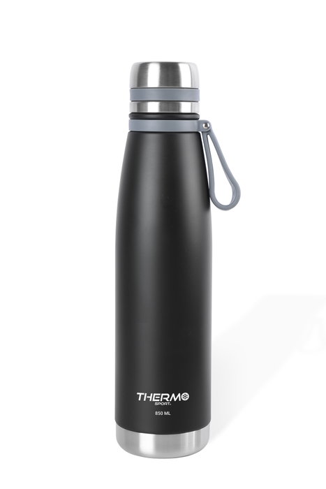 Thermosport Botella Termo Acero Inoxidable 850 ml (6 Unidades)