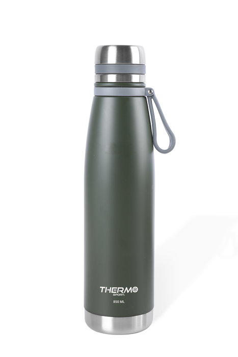 Thermosport Botella Termo Acero Inoxidable 850 ml (6 Unidades)