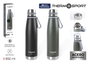 Thermosport Botella Termo Acero Inoxidable 850 ml (6 Unidades)