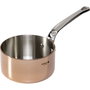 De Buyer Prima Matera Casserole de Cobre y Acero 14 cm induction