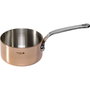 De Buyer Prima Matera Casserole de Cobre y Acero 14 cm induction