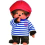 Bandai Peluche marino MONCHHICHI