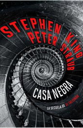 Penguin Random House Grupo Editorial, S.A.U. Casa Negra (El Talismán 02)