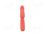 KNIPEX Crimpadora para terminales de cable y casquillos 2AWG...0AWG