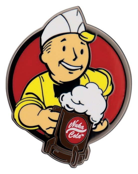 FaNaTtik Fallout Set de regalo Nuka-Cola FaNaTtik Fallout Set de regalo Nuka-Cola