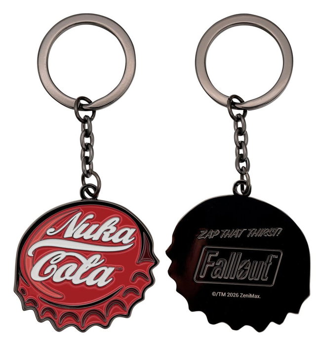 FaNaTtik Fallout Set de regalo Nuka-Cola FaNaTtik Fallout Set de regalo Nuka-Cola