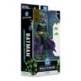 DC Multiverse Figura Batman (Joker War) (Jokerized) (Gold Label) 18 cm