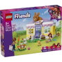 Lego Friends Hotel de Conejitos de Heartlake City 42679