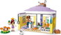 Lego Friends Hotel de Conejitos de Heartlake City 42679