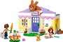 Lego Friends Hotel de Conejitos de Heartlake City 42679