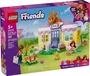 Lego Friends Hotel de Conejitos de Heartlake City 42679