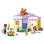 Lego Friends Hotel de Conejitos de Heartlake City 42679