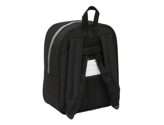 Safta Mochila de Guardería Batman Game Over Adaptable a Carro
