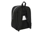 Safta Mochila de Guardería Batman Game Over Adaptable a Carro