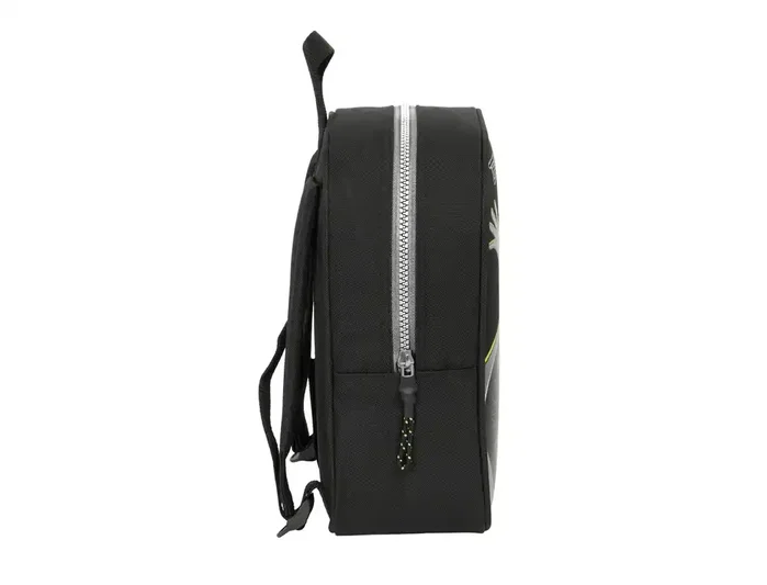 Safta Mochila de Guardería Batman Game Over Adaptable a Carro