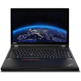 Lenovo ThinkPad P53 i7-9850H 32GB 512GB SSD 15.6 FHD